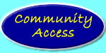 Community Access Services for Children with Special Needs