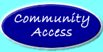 Community Access Services for Children with Special Needs