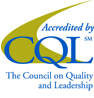 CQL - The Concil on Quality and Leadership